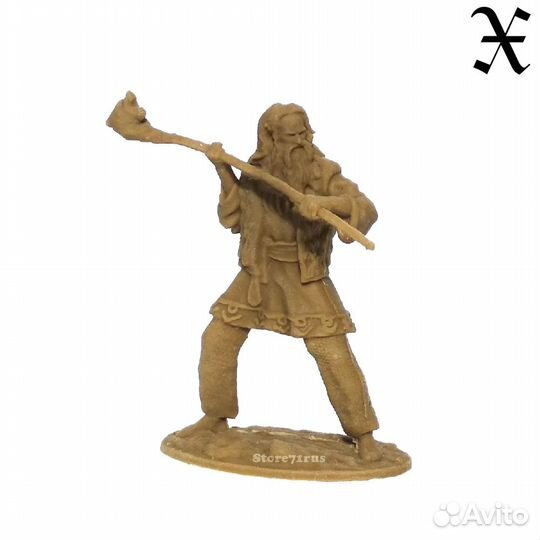 Солдатики Ханомака - Боевая Русь #2