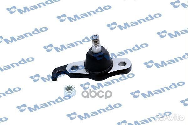 Опора шаровая DSA020070 Mando