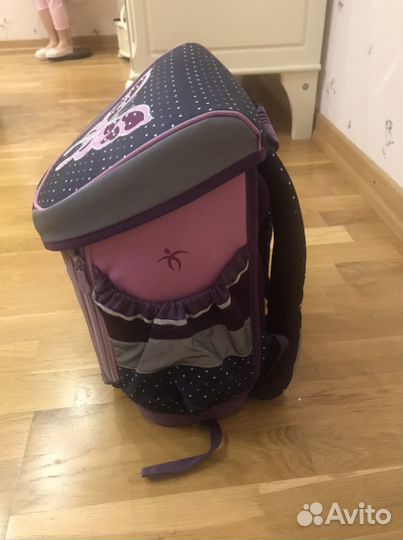 Рюкзак школьный ортопедический