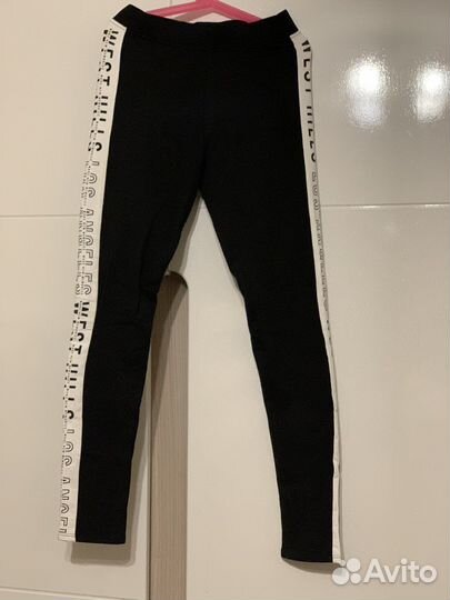Лосины H&M детские