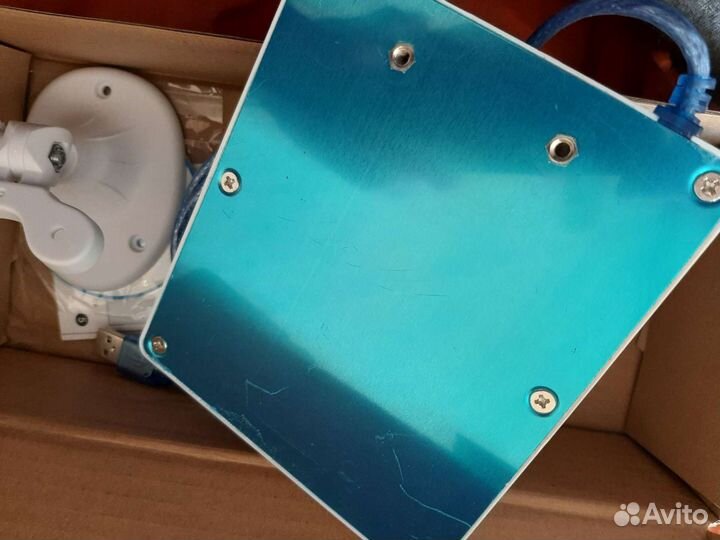 Узби файфай адаптер