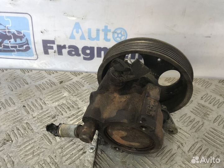 Насос гидроусилителя Opel Astra F 1.6