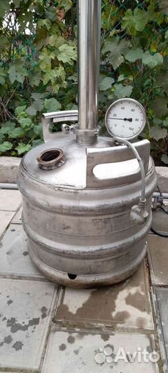 Дистилятор 30литров