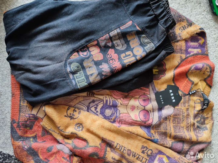 Кофта+джинсы