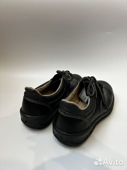 Полуботинки рабочие 38 размер
