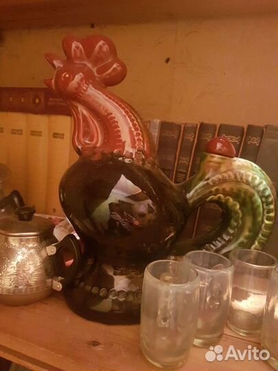 Старинные вещи