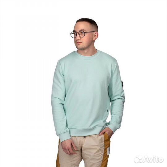 Свитшот Shadow Balance