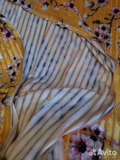 Узбекская ткань