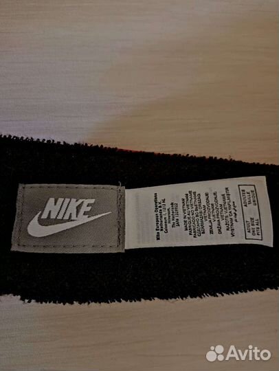 Кепка nike