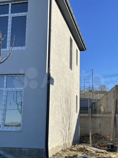 Дом 144 м² на участке 3,8 сот.