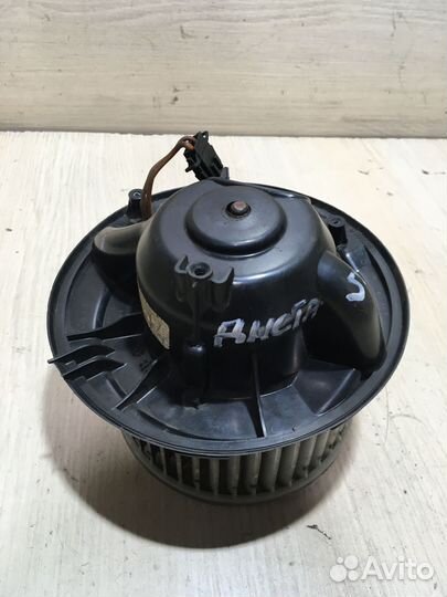 Моторчик отопителя Фольксваген Джетта 5