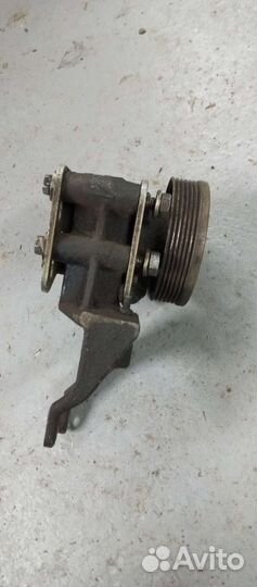 Насос гур УАЗ 409