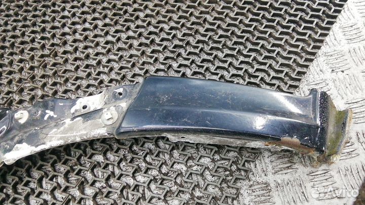 Крыло mercedes-benz Sprinter (2006-2016)