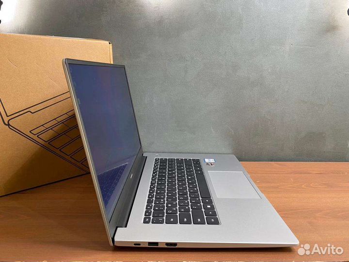 Huawei MateBook 15,6