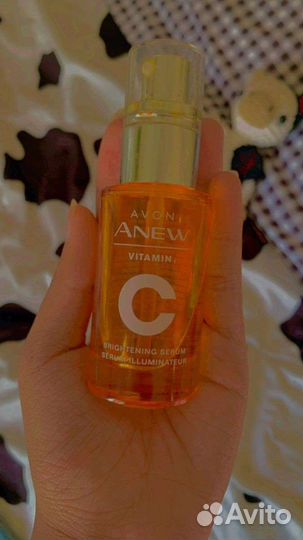 Косметика и парфюмерия