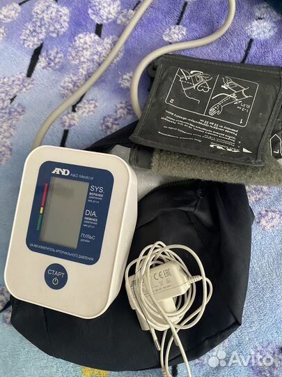 Тонометр автоматический and