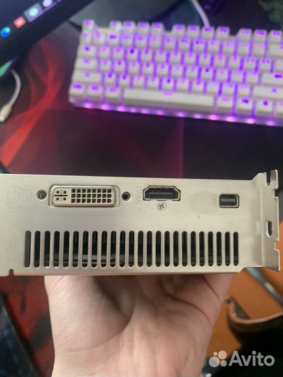 Видеокарта