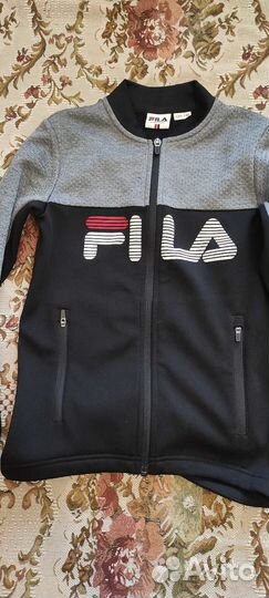 Fila Спортивный костюм