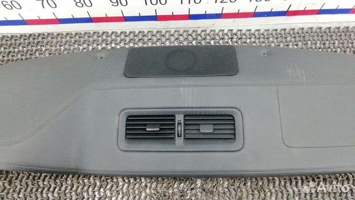 Подушка безопасности пассажирская (в торпедо) Land