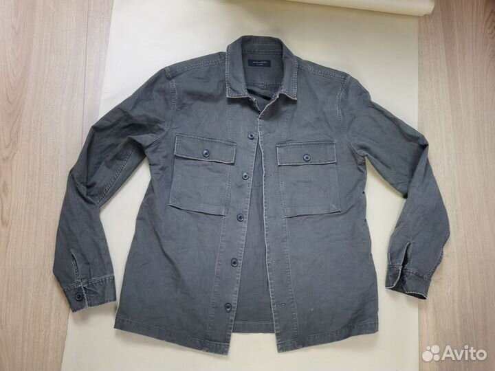 Овершот All Saints military размер XL