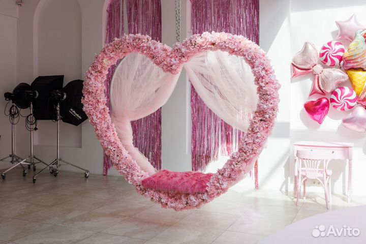 Сборные фотосессии для маркетплейсов