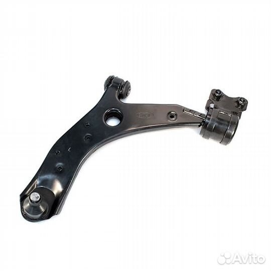 Рычаг передний левый mazda
