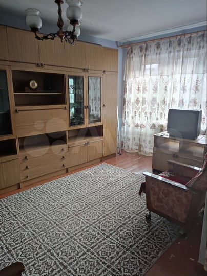 1-к. квартира, 31,1 м², 3/5 эт.