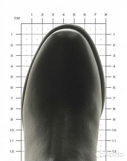 Полусапожки