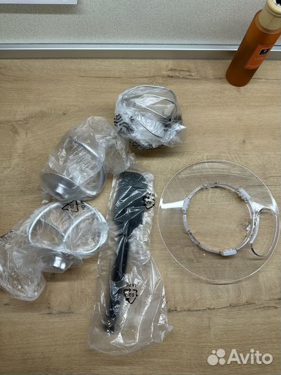 Кухонная машина Vitek VT-1445