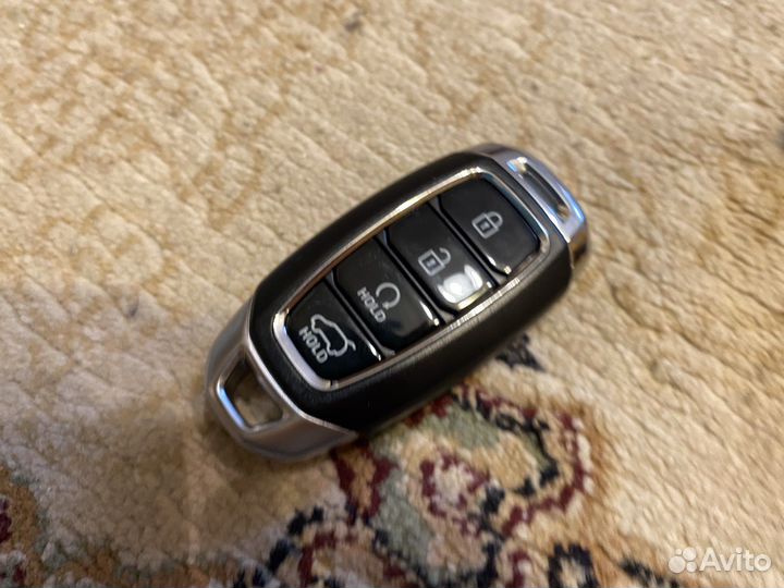 Ключ Hyundai Palisade 2020 95440-S8200