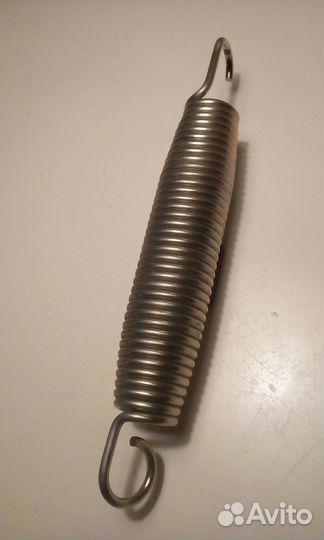 Пружина батут 18 см