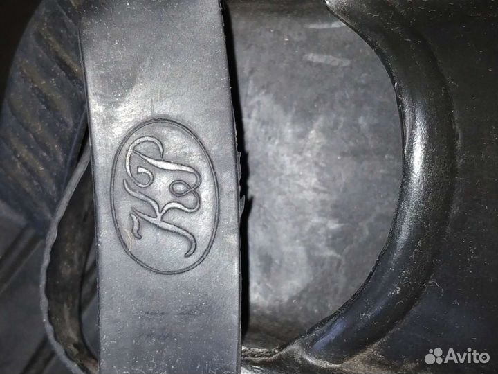 Ласты
