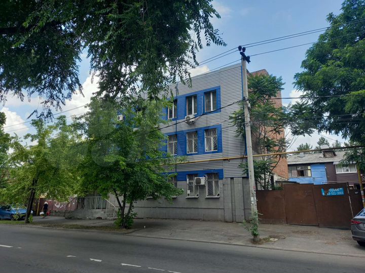 Свободного назначения, 67 м²