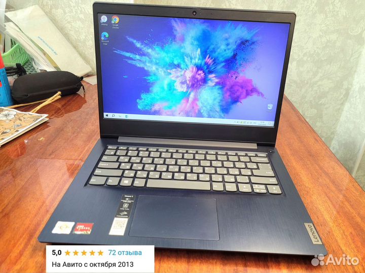 Ультрабук Lenovo, в отличном состоянии