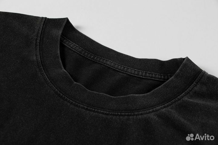 Chrome Hearts футболка