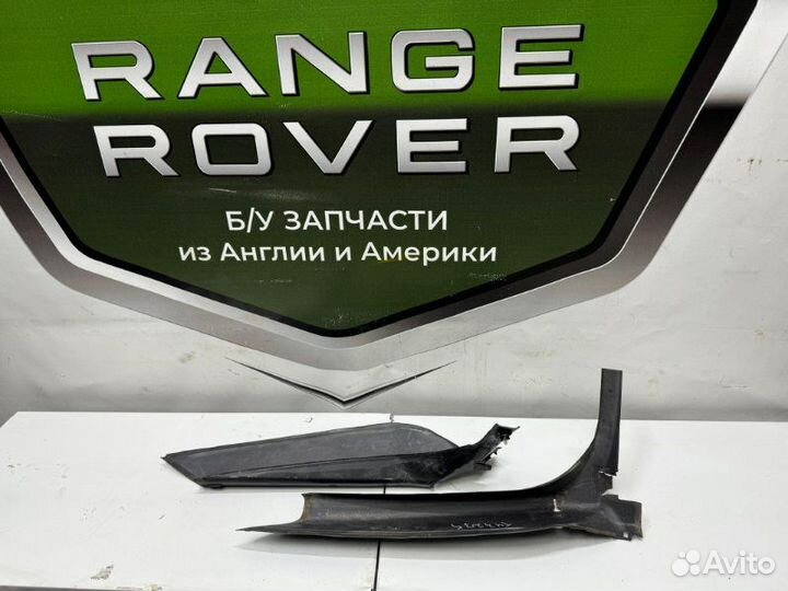 Водосток багажника Land Rover Range Rover Vogue 4