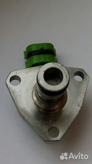 Клапан тнвд для Toyota Avensis