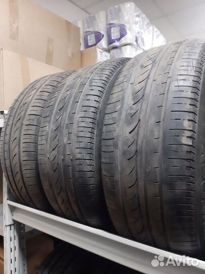 Formula Energy 215/55 R17