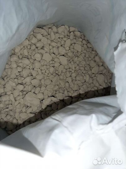 Наполнитель для кошачьего туалета