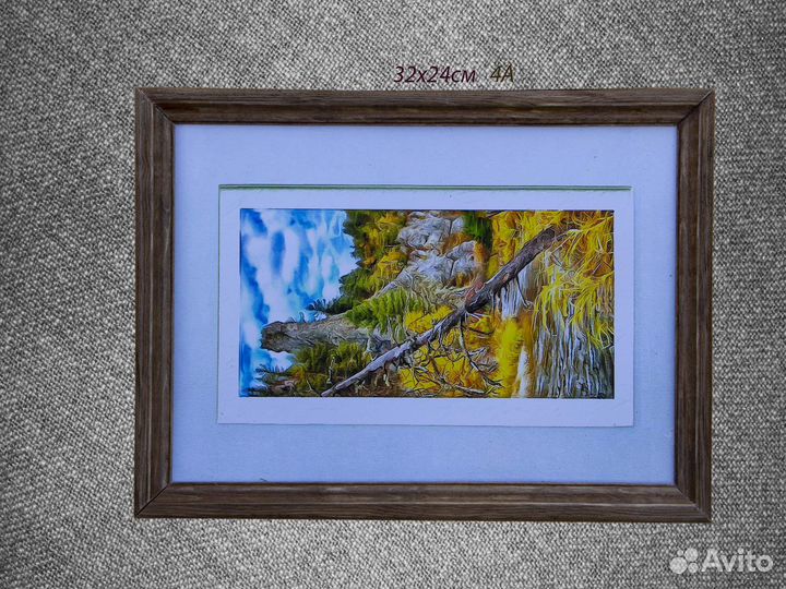 Фотокартина