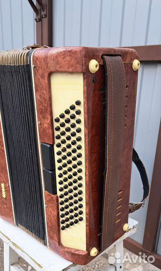 Аккордеон