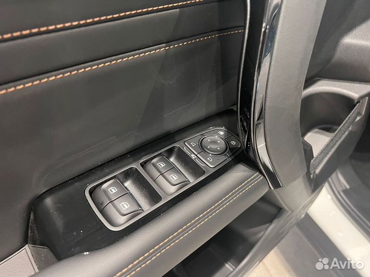 HAVAL Dargo X 2.0 AMT, 2023