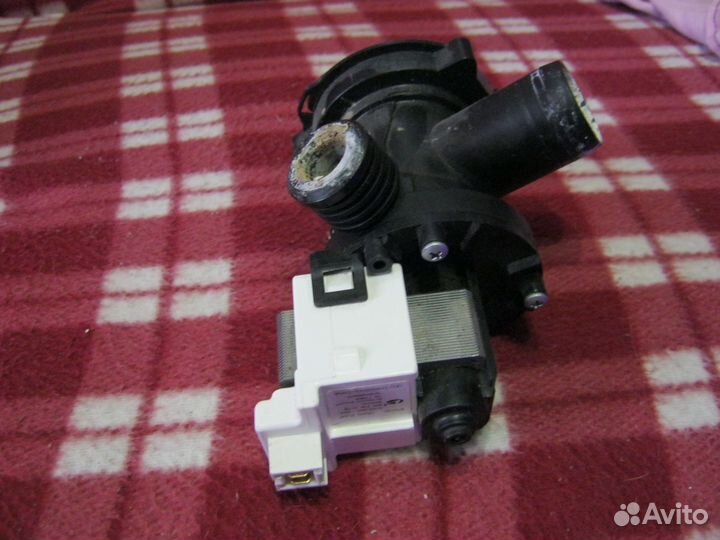 Насос от стиральной машины Drain Pump