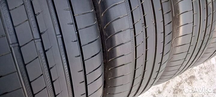 Goodyear Eagle F1 Asymmetric 3 245/45 R20