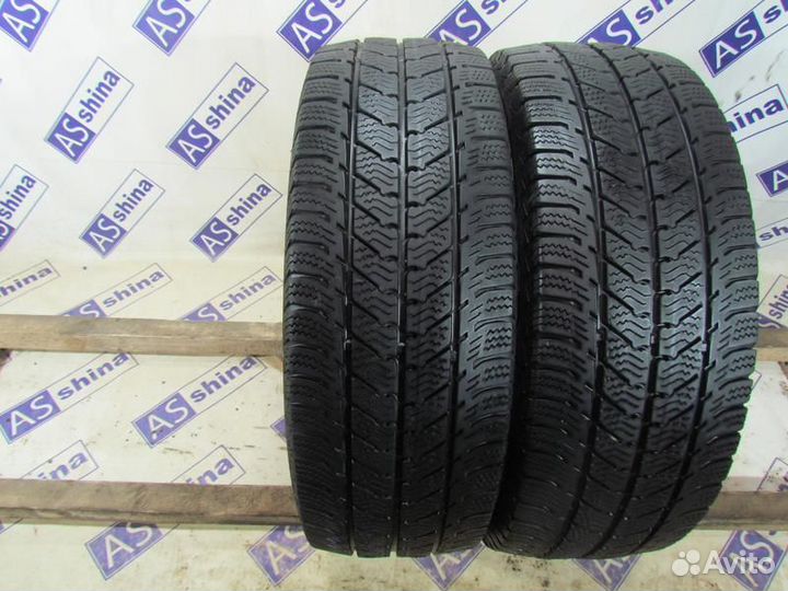 Uniroyal Snow Max 3 225/65 R16C 101K