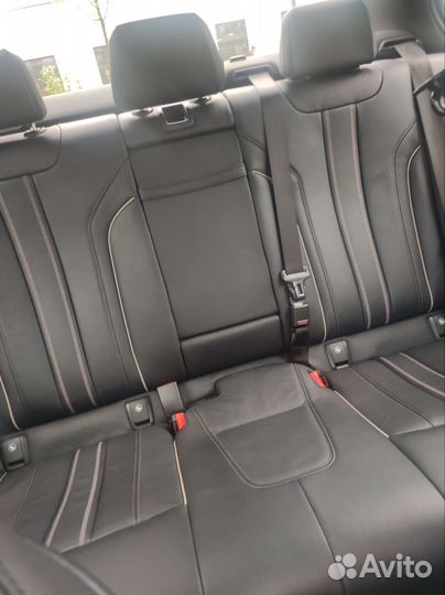 BMW 5 серия 2.0 AT, 2021, 70 500 км