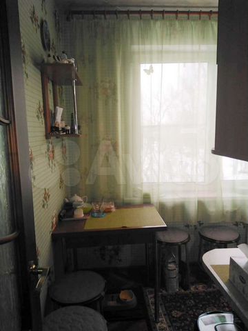 2-к. квартира, 42,8 м², 5/5 эт.