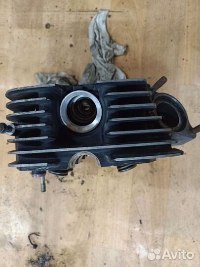 Гбц Кавасаки вулкан 1500