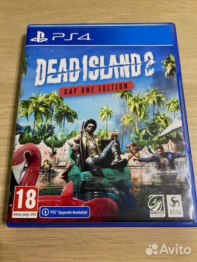 Dead island ps4, Dead island 2 ps4