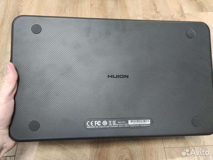 Графический планшет